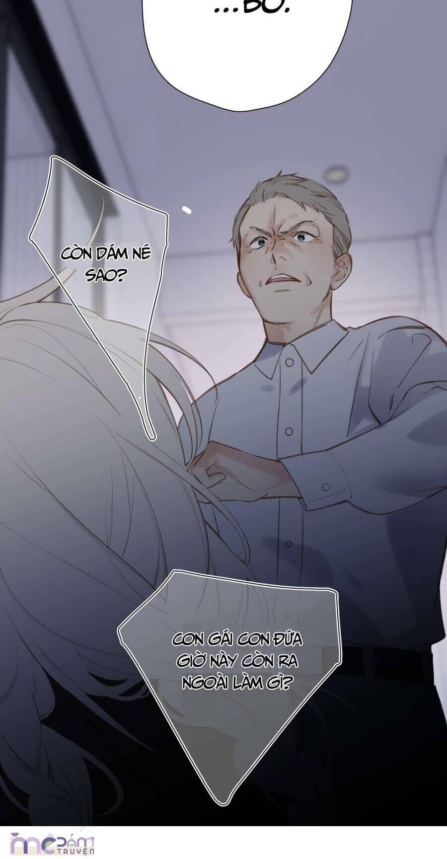 Dã Thú Khi Yêu Chapter 26 - 11