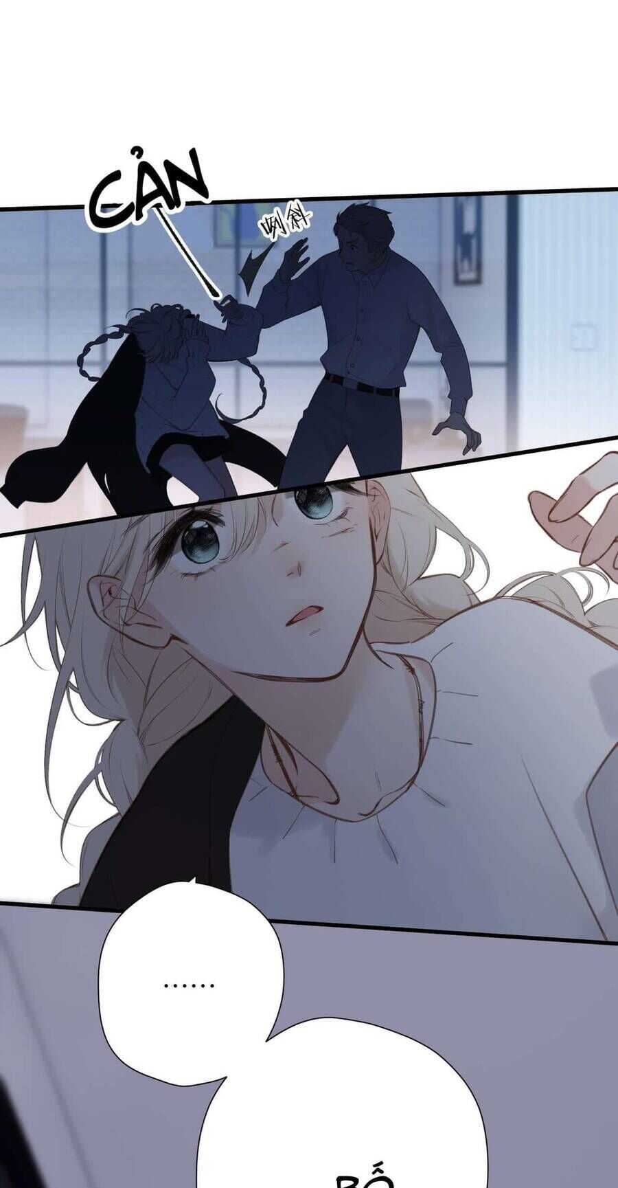 Dã Thú Khi Yêu Chapter 26 - 12