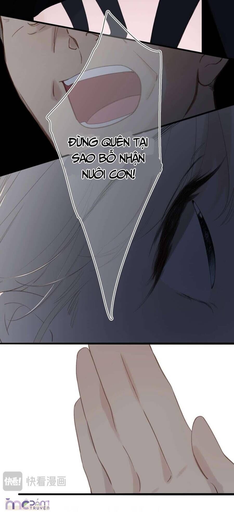 Dã Thú Khi Yêu Chapter 26 - 15