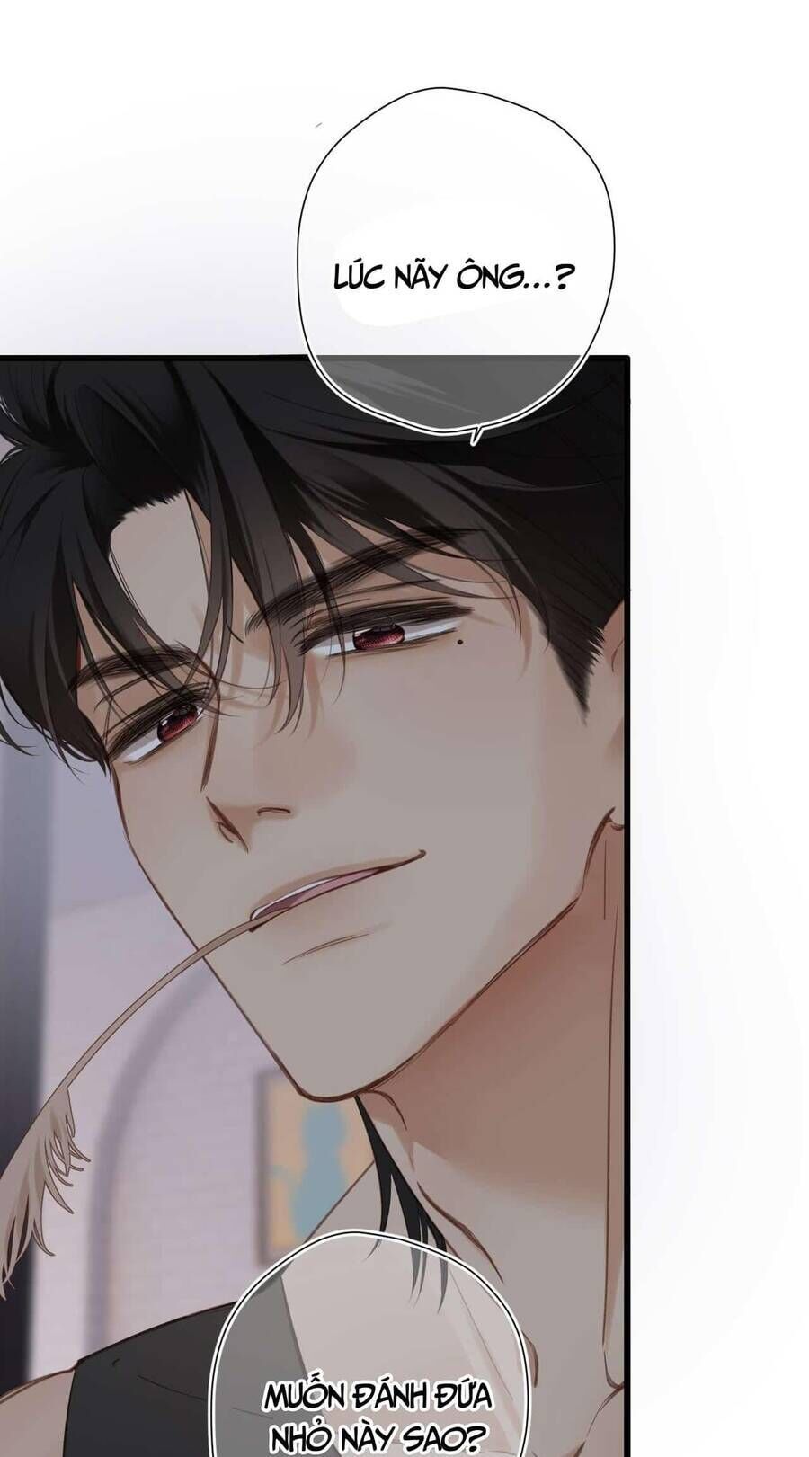 Dã Thú Khi Yêu Chapter 26 - 18