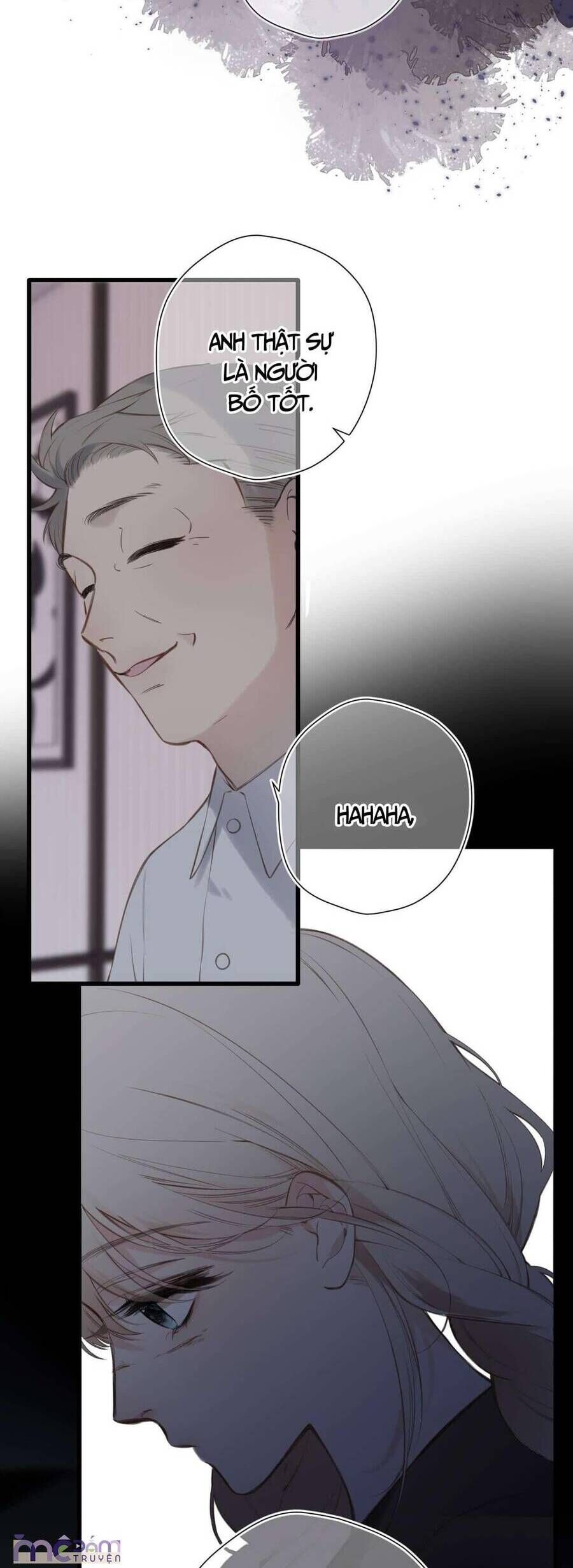 Dã Thú Khi Yêu Chapter 26 - 23