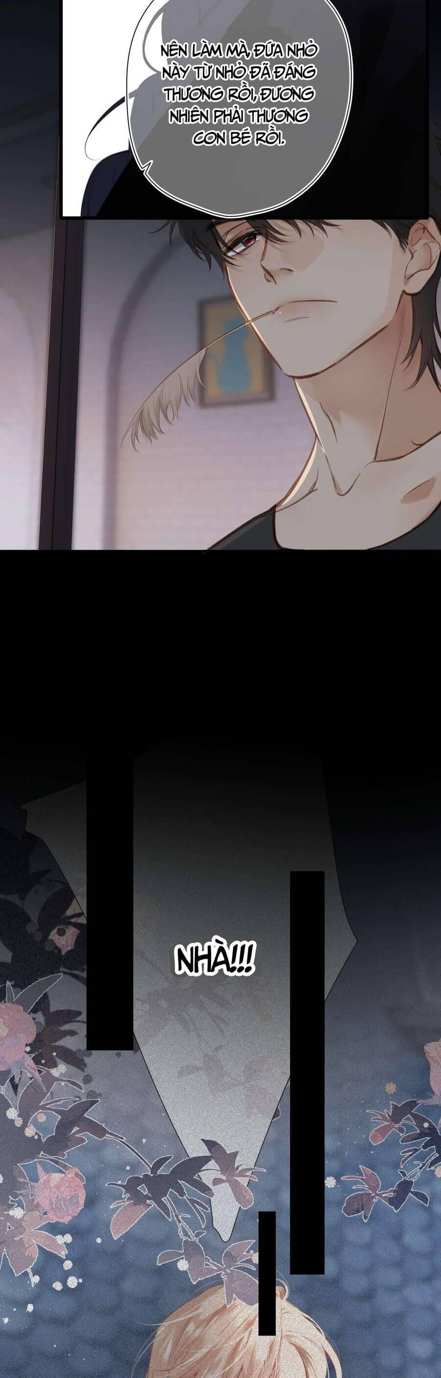 Dã Thú Khi Yêu Chapter 26 - 24