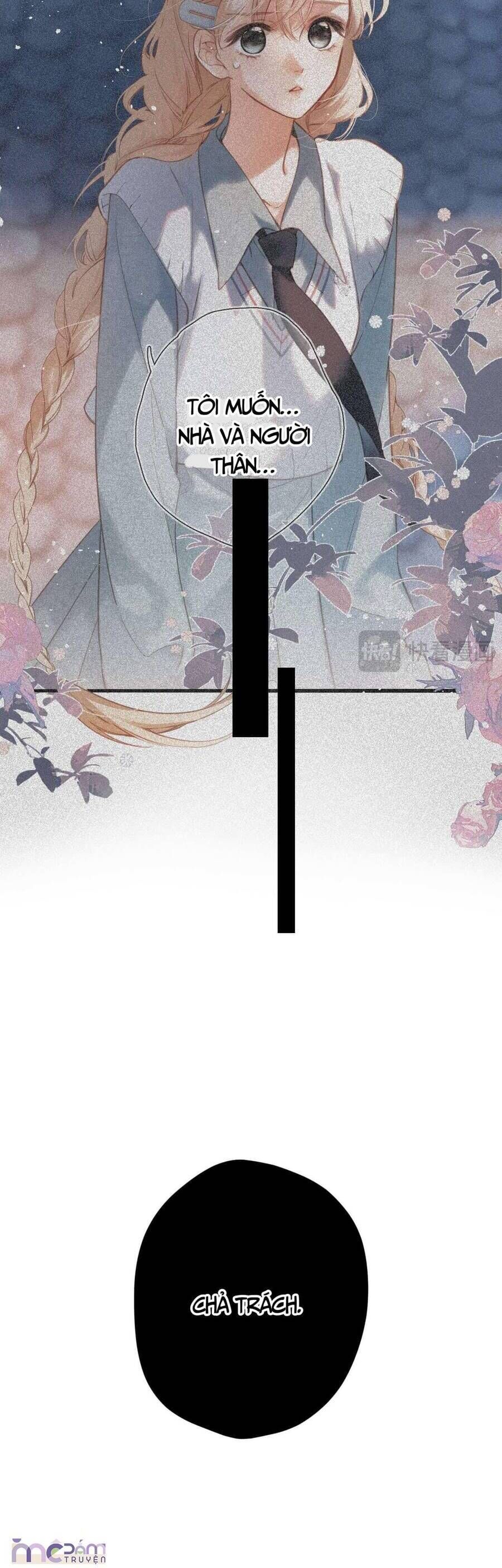 Dã Thú Khi Yêu Chapter 26 - 25