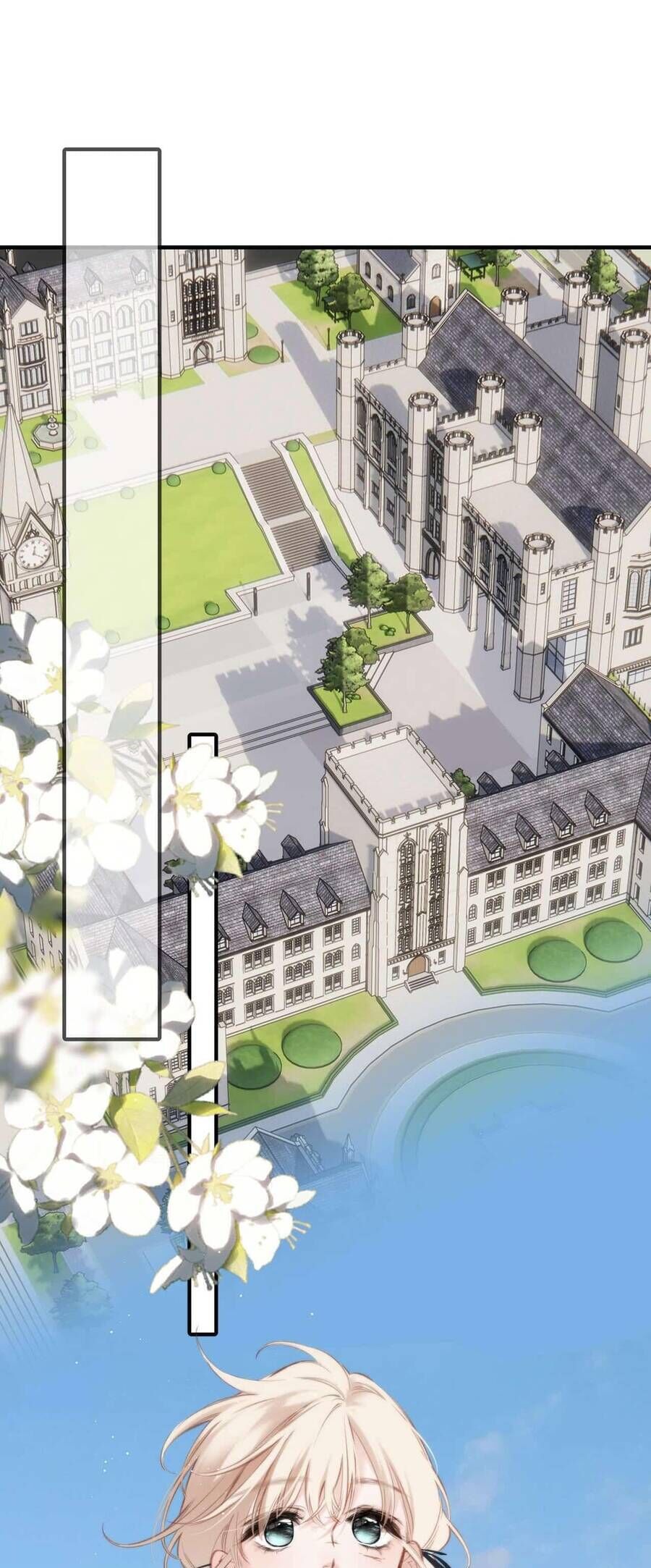 Dã Thú Khi Yêu Chapter 26 - 26