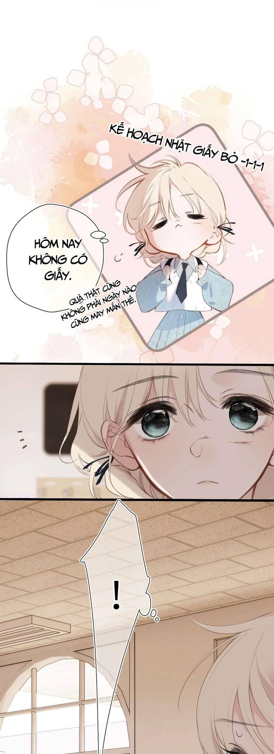 Dã Thú Khi Yêu Chapter 26 - 29