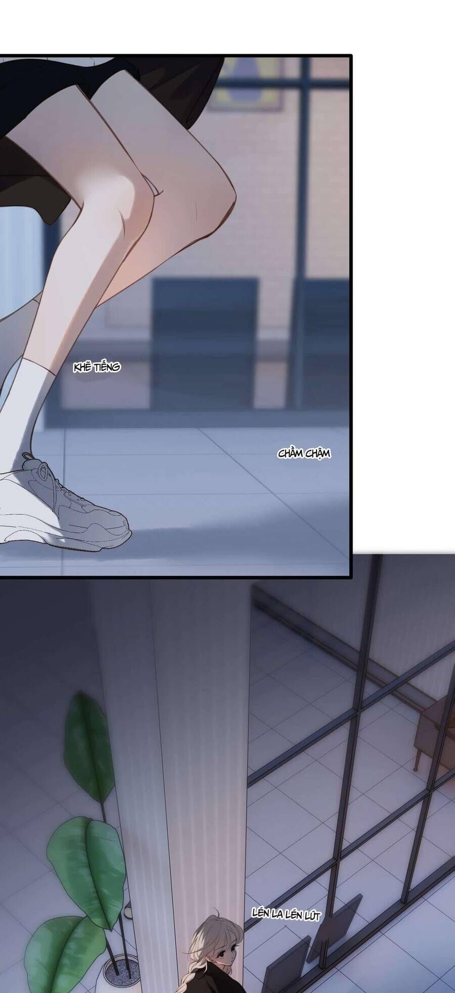 Dã Thú Khi Yêu Chapter 26 - 5