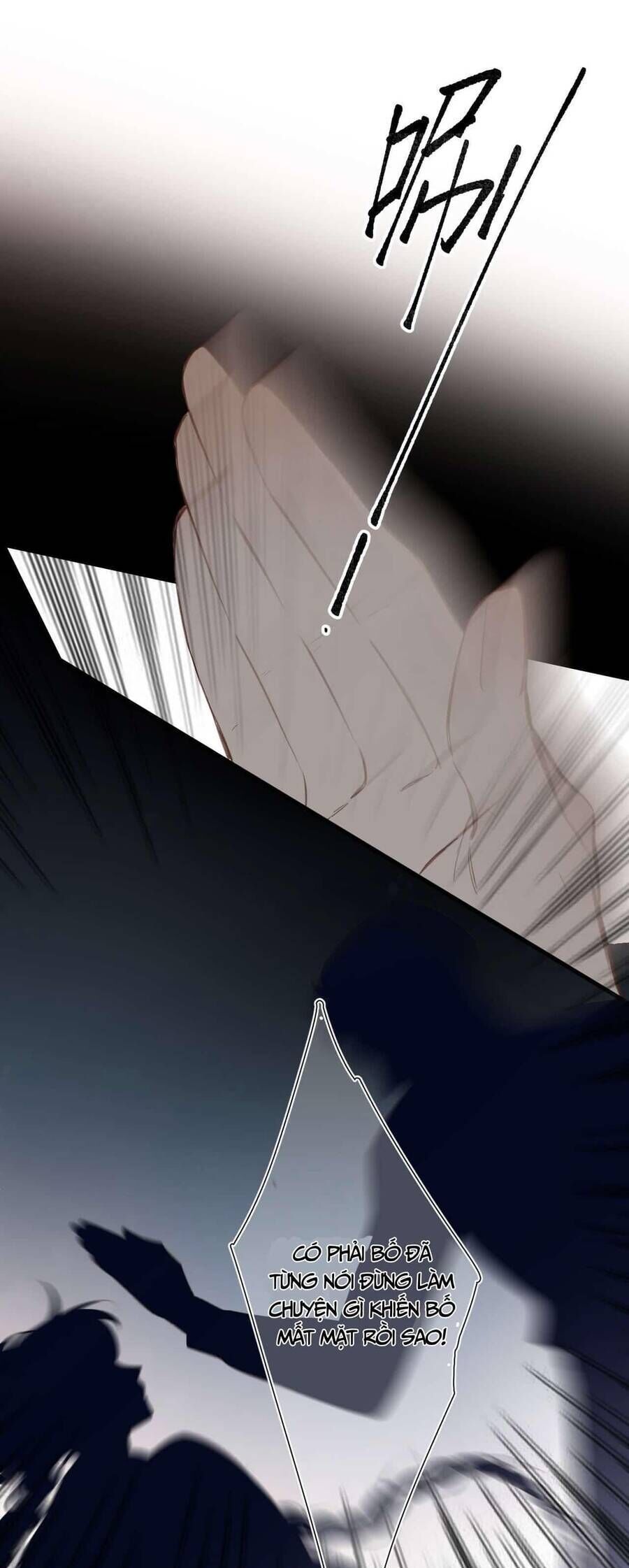 Dã Thú Khi Yêu Chapter 26 - 7