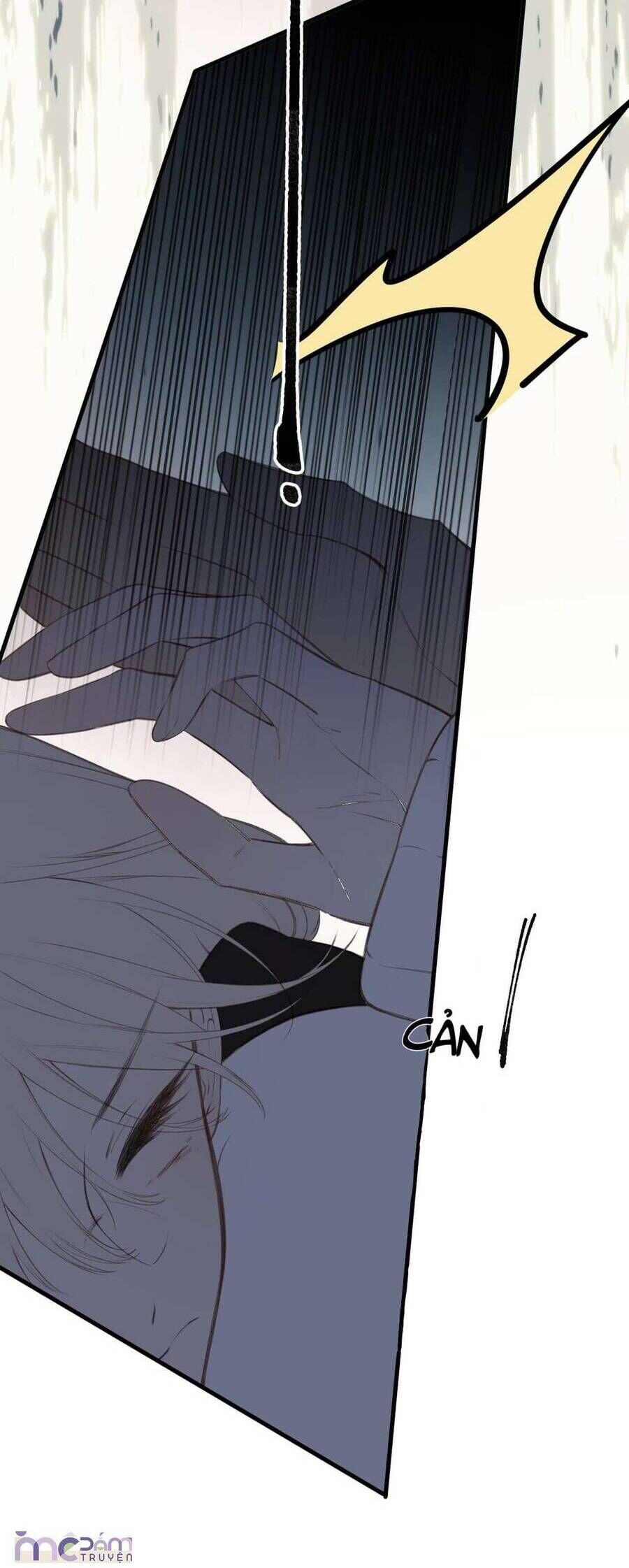 Dã Thú Khi Yêu Chapter 26 - 9