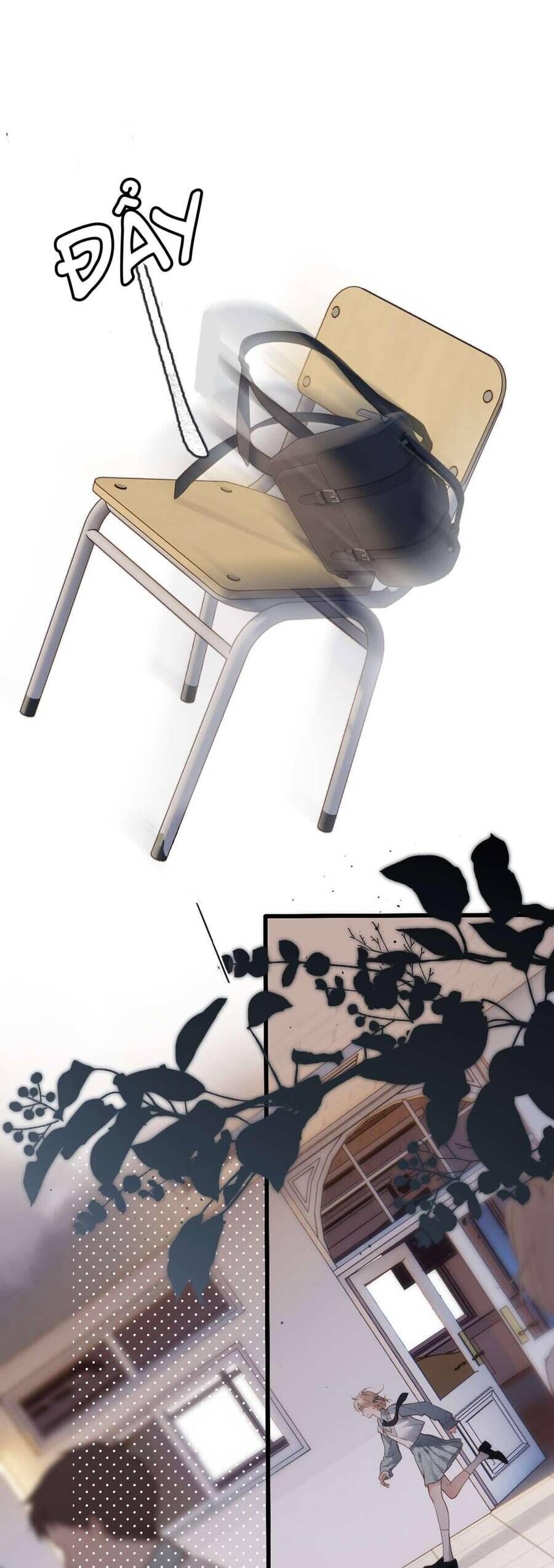 Dã Thú Khi Yêu Chapter 27 - 11