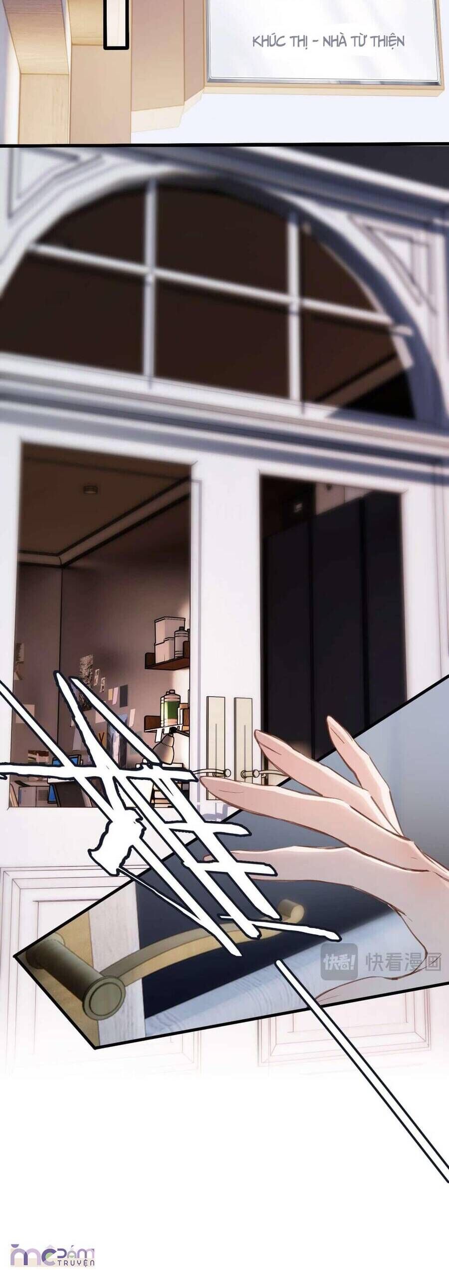 Dã Thú Khi Yêu Chapter 27 - 13