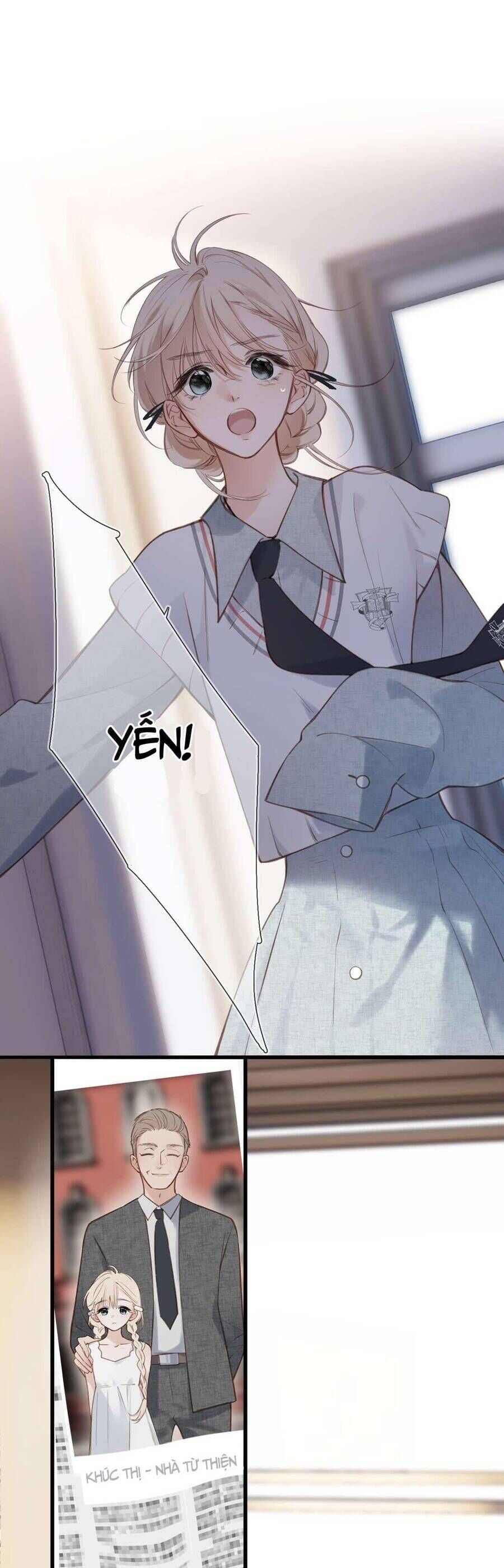 Dã Thú Khi Yêu Chapter 27 - 14