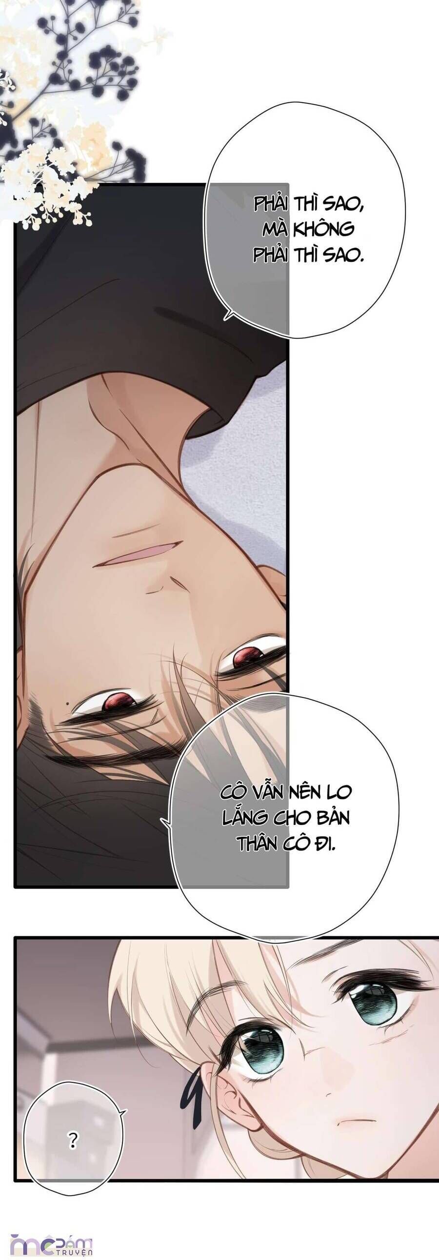 Dã Thú Khi Yêu Chapter 27 - 17