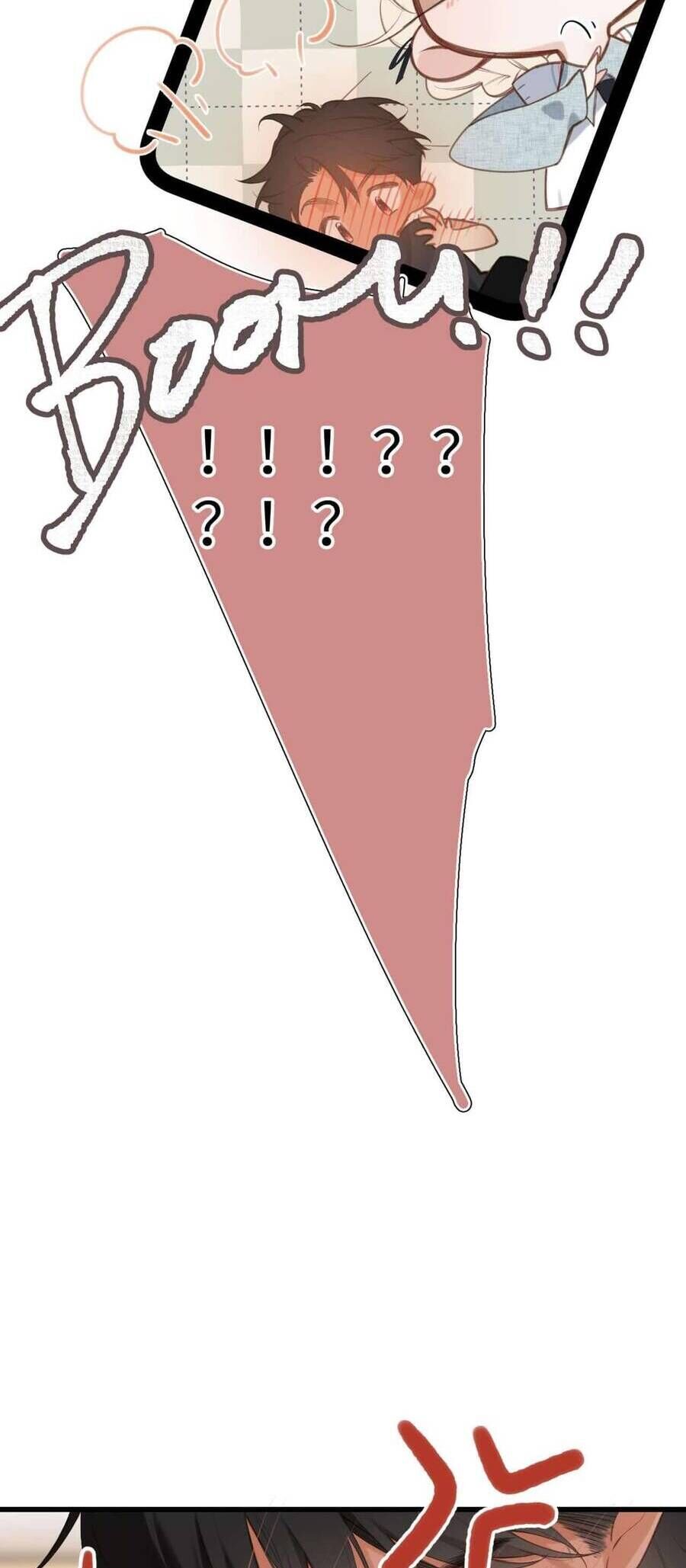 Dã Thú Khi Yêu Chapter 27 - 19