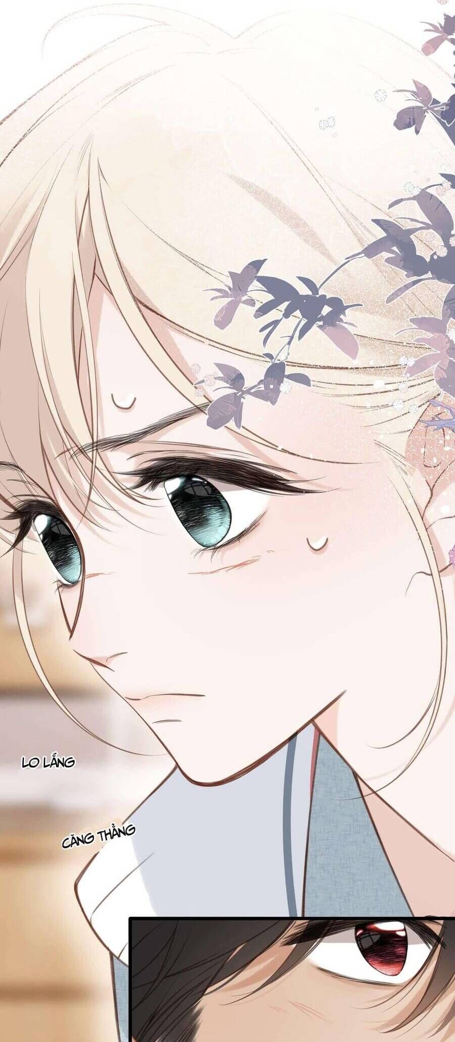 Dã Thú Khi Yêu Chapter 27 - 22