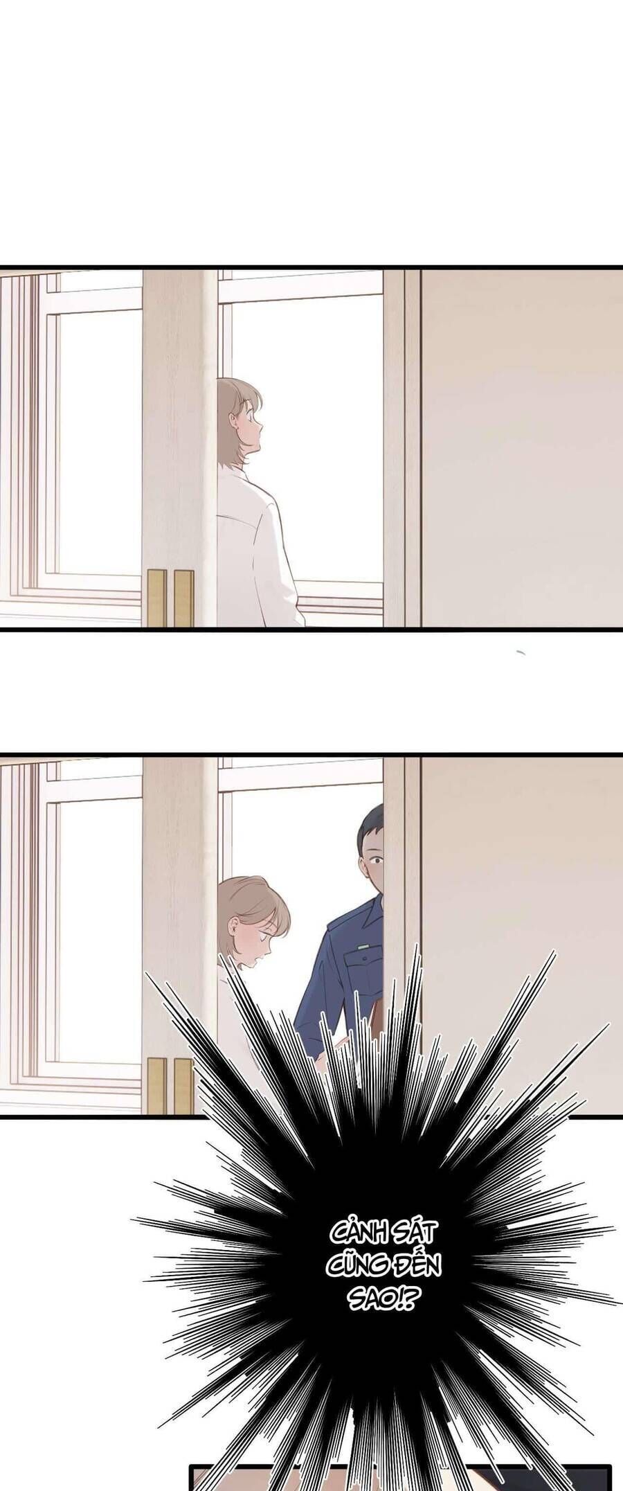 Dã Thú Khi Yêu Chapter 27 - 5