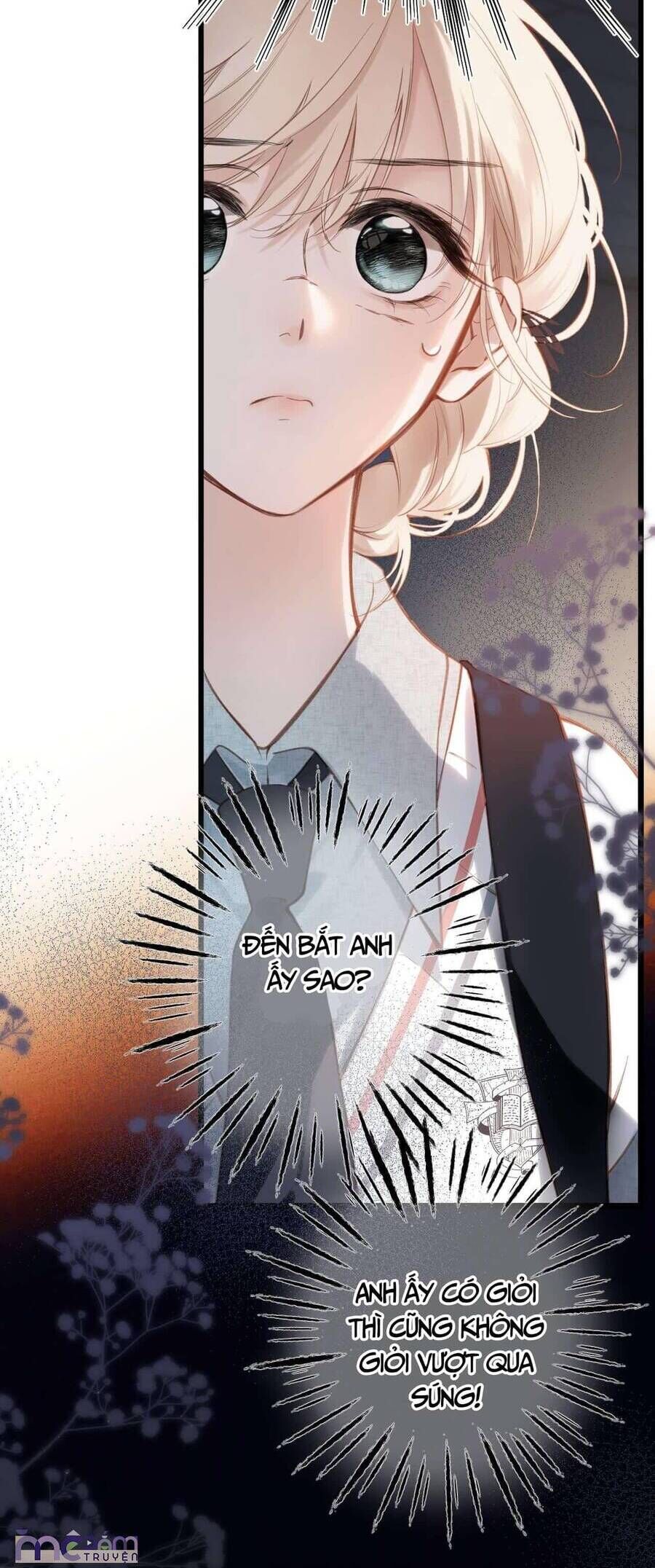 Dã Thú Khi Yêu Chapter 27 - 6