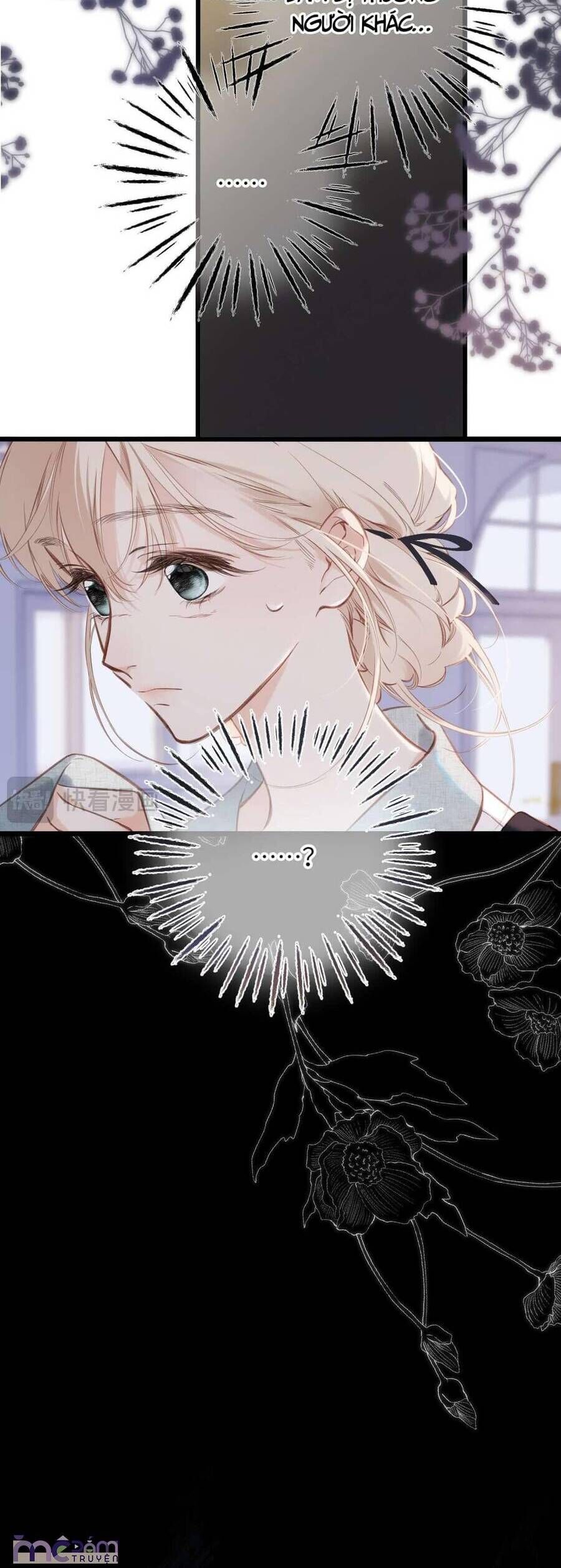 Dã Thú Khi Yêu Chapter 27 - 8