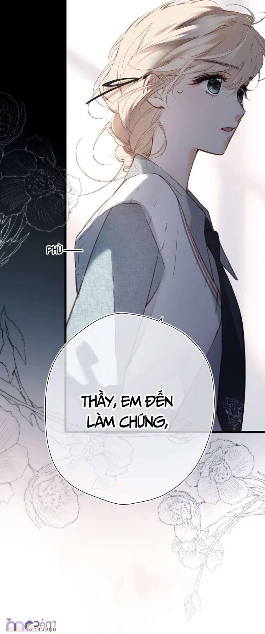 Dã Thú Khi Yêu Chapter 28 - 11