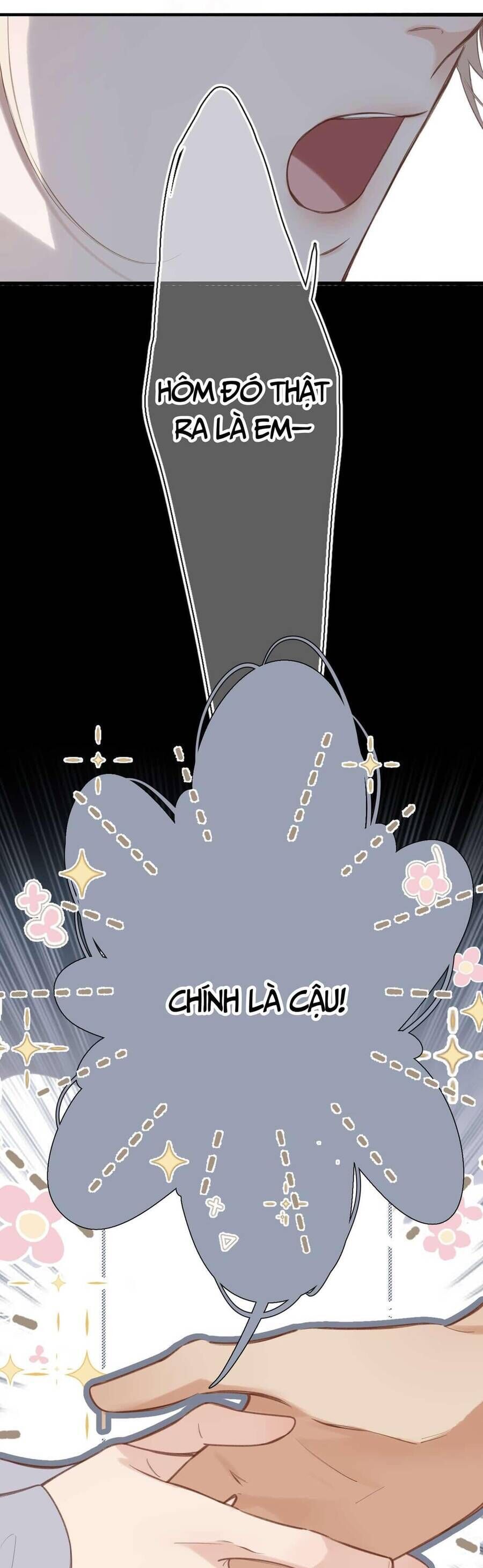 Dã Thú Khi Yêu Chapter 28 - 12