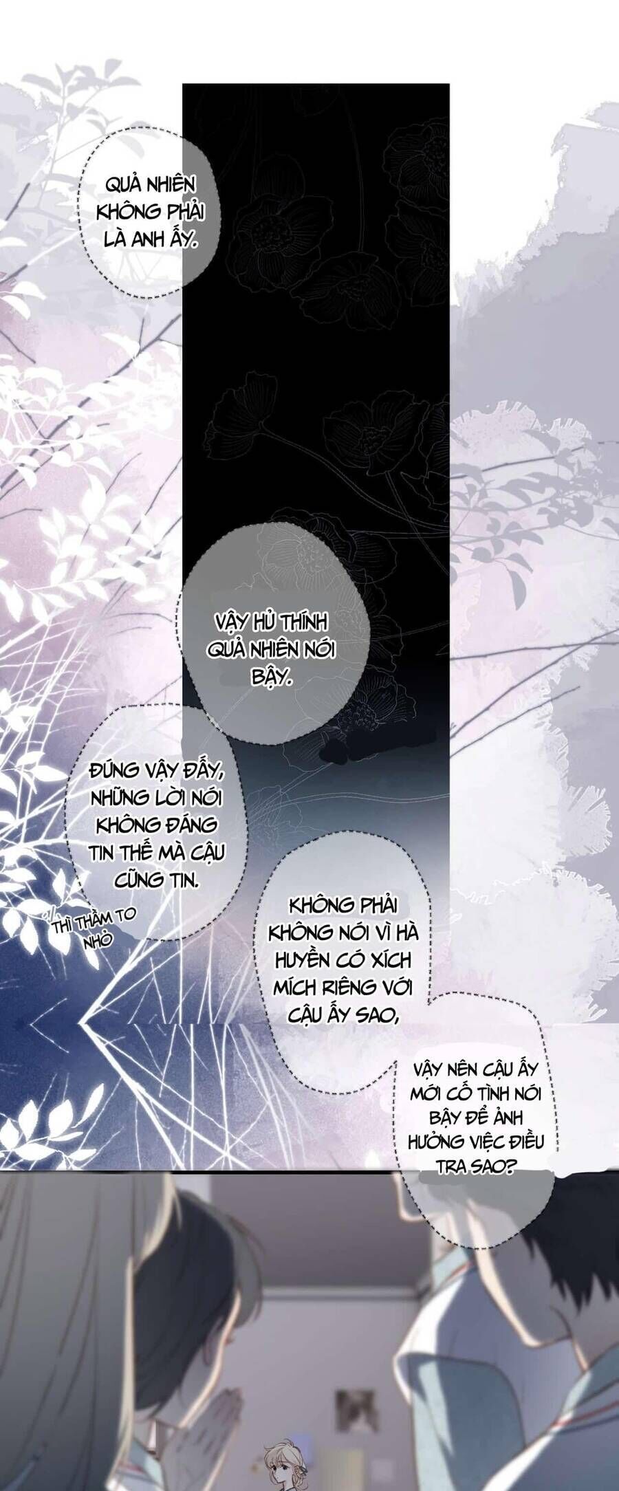 Dã Thú Khi Yêu Chapter 28 - 16