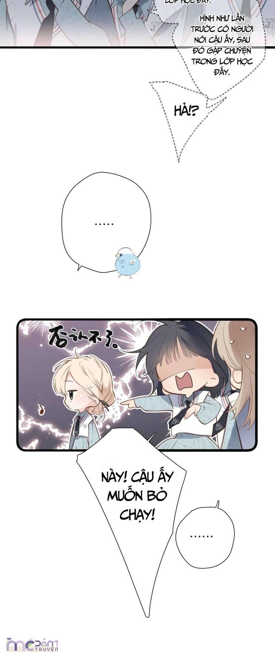 Dã Thú Khi Yêu Chapter 28 - 19