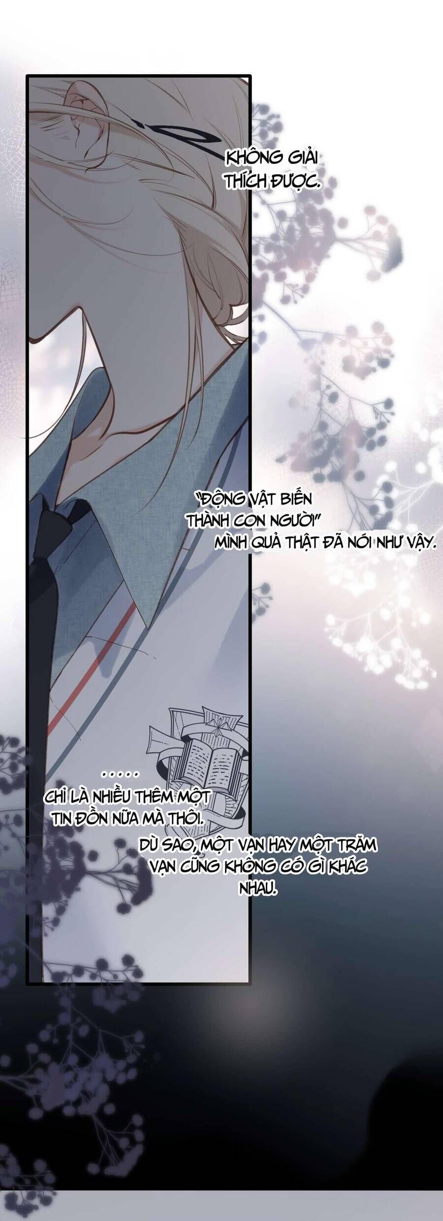 Dã Thú Khi Yêu Chapter 28 - 20