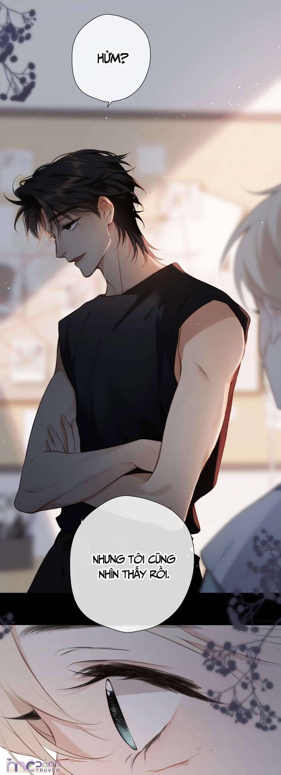 Dã Thú Khi Yêu Chapter 28 - 21