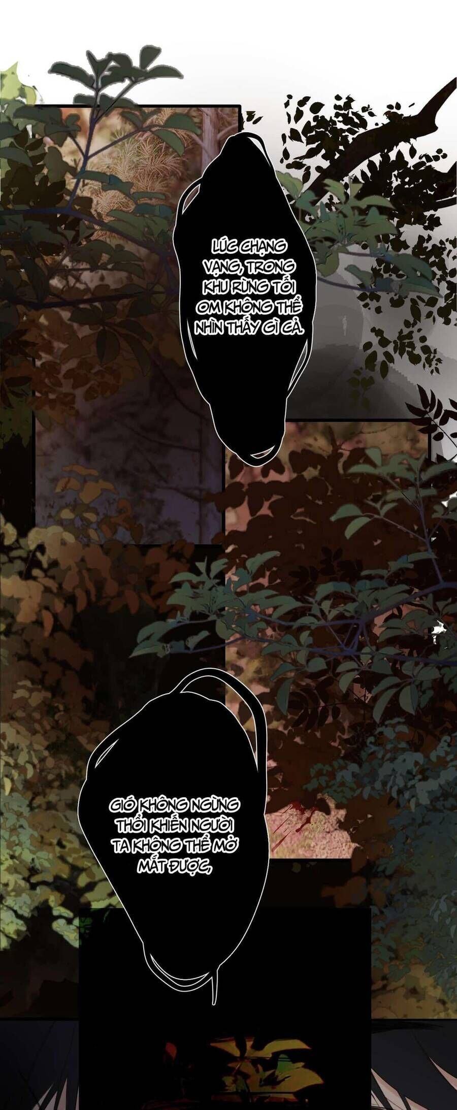 Dã Thú Khi Yêu Chapter 28 - 23