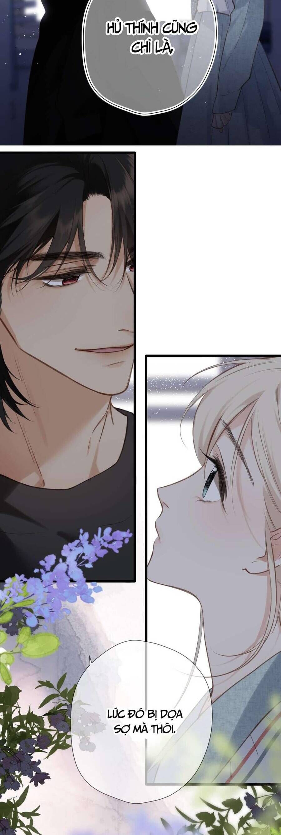 Dã Thú Khi Yêu Chapter 28 - 26