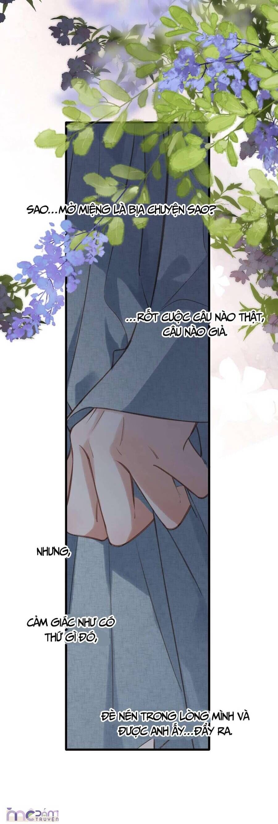 Dã Thú Khi Yêu Chapter 28 - 27