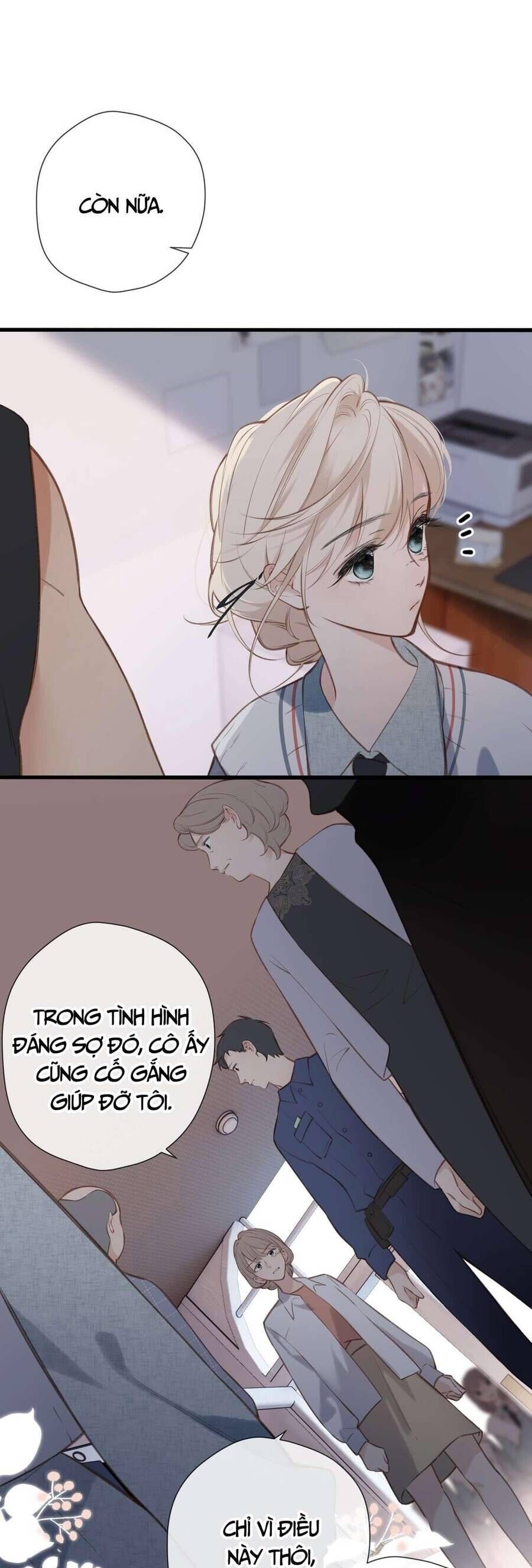 Dã Thú Khi Yêu Chapter 28 - 28