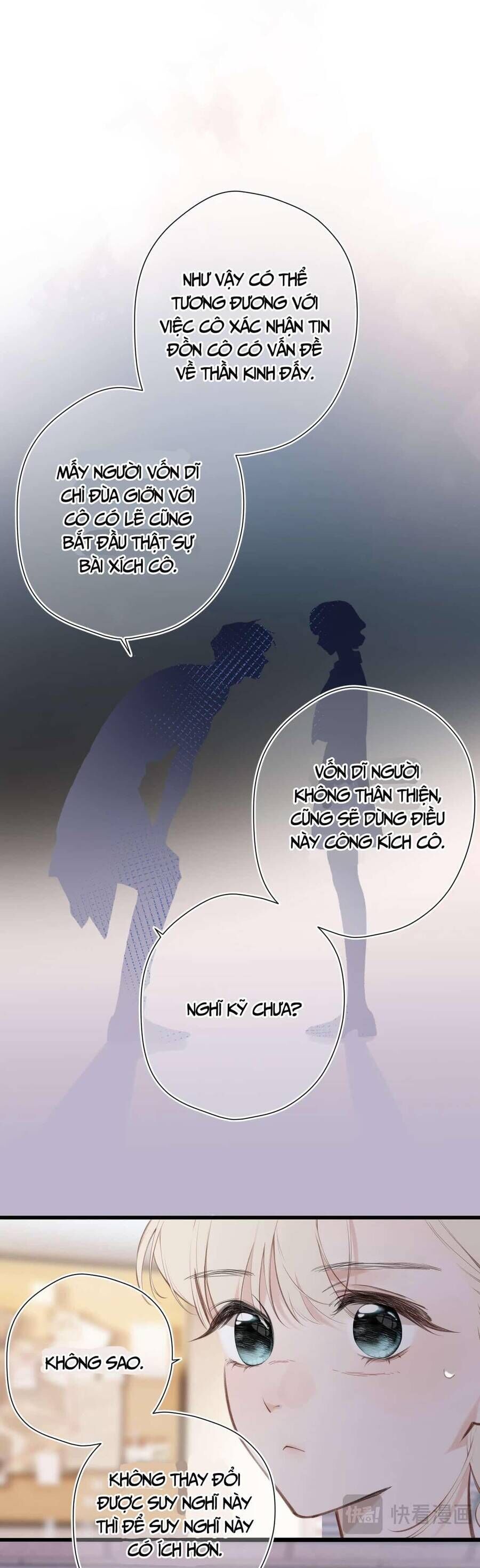 Dã Thú Khi Yêu Chapter 28 - 5