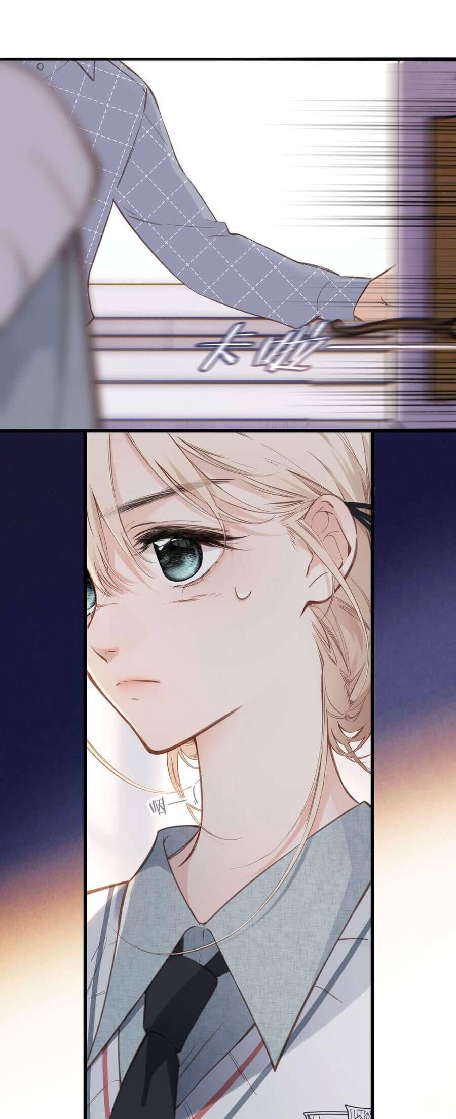 Dã Thú Khi Yêu Chapter 28 - 7