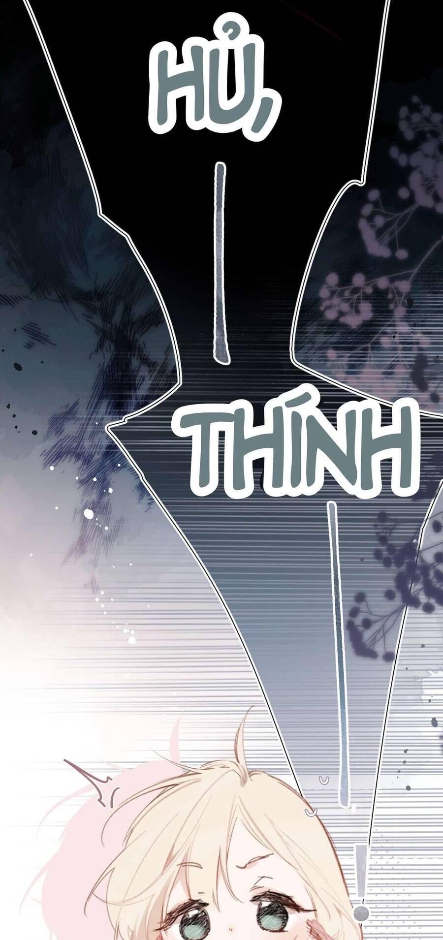 Dã Thú Khi Yêu Chapter 29 - 12