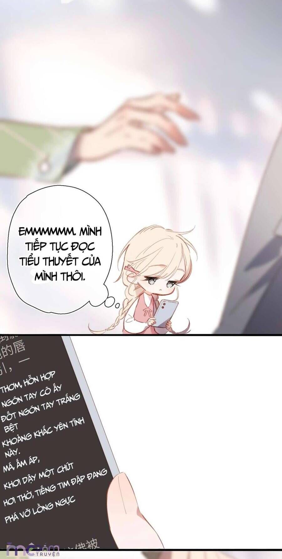 Dã Thú Khi Yêu Chapter 29 - 8