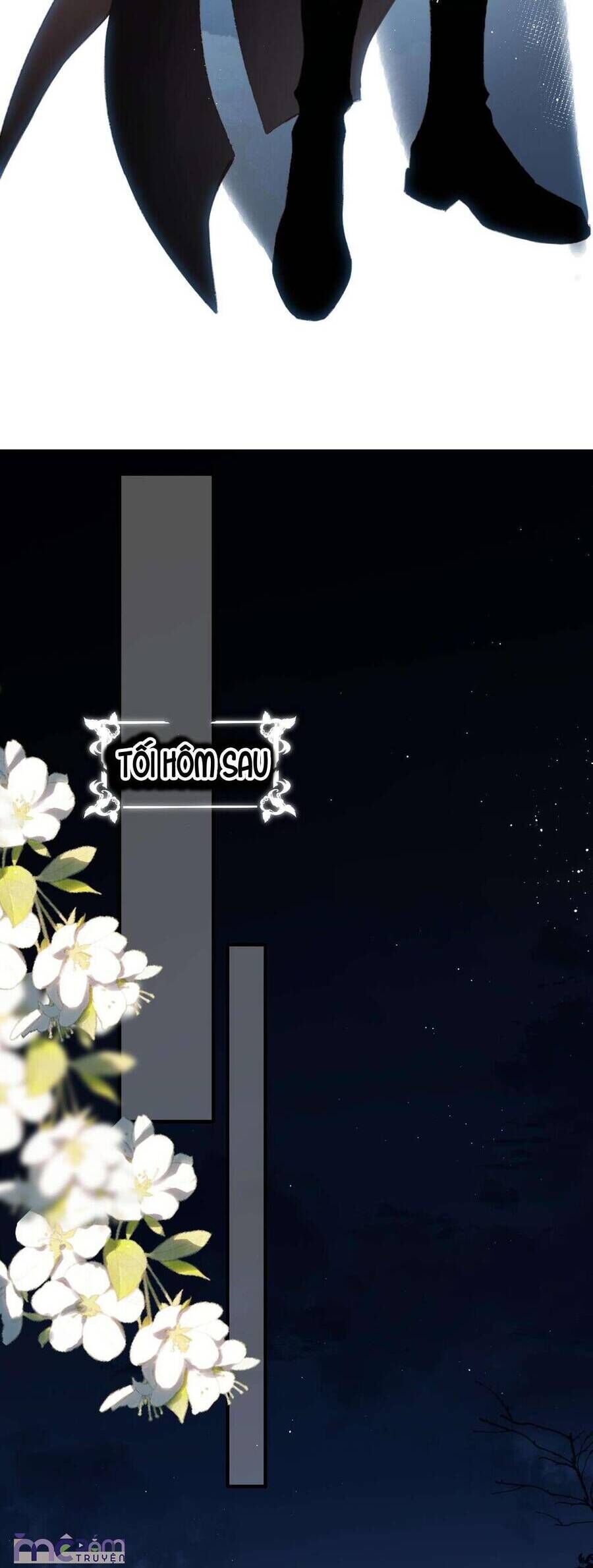 Dã Thú Khi Yêu Chapter 3 - 14