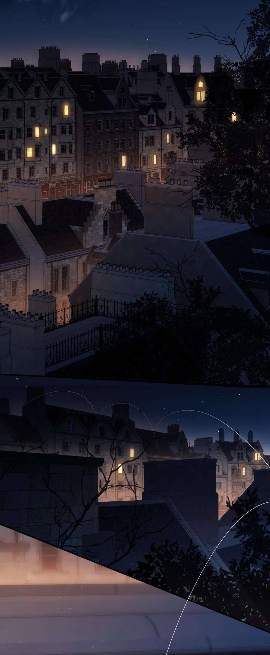 Dã Thú Khi Yêu Chapter 3 - 15