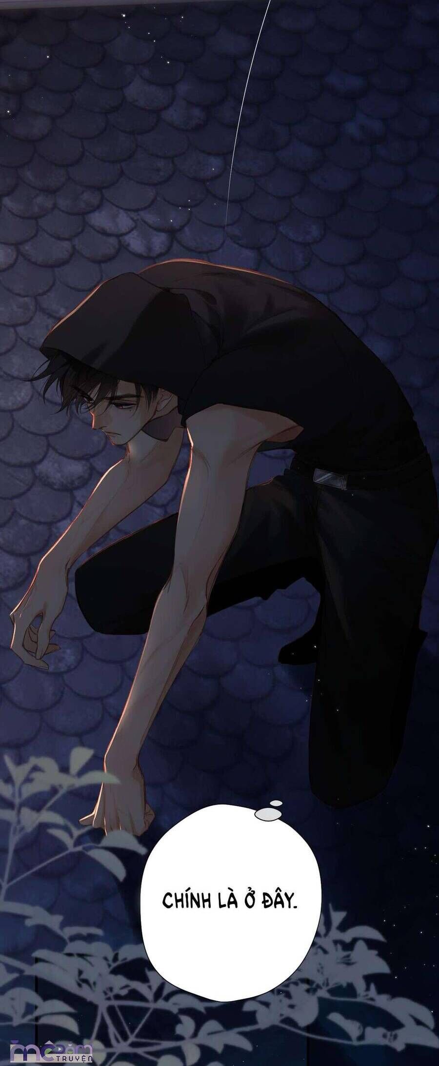 Dã Thú Khi Yêu Chapter 3 - 16