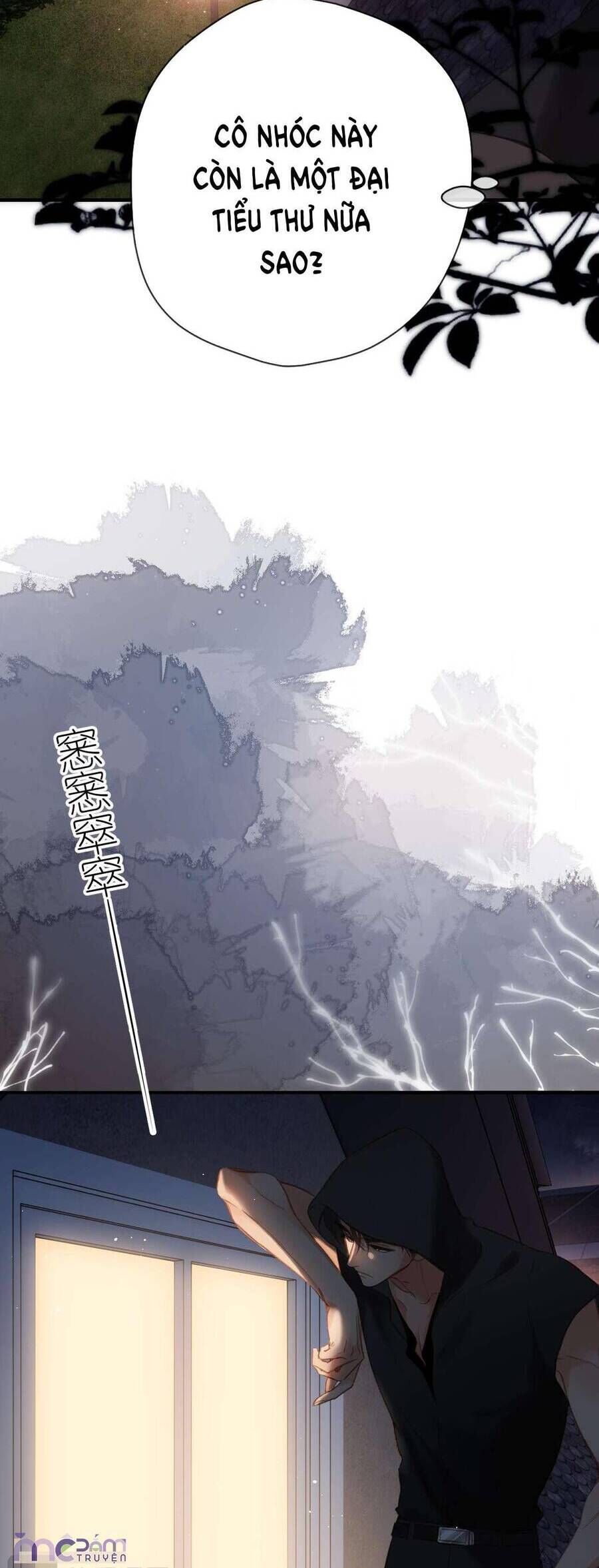 Dã Thú Khi Yêu Chapter 3 - 18