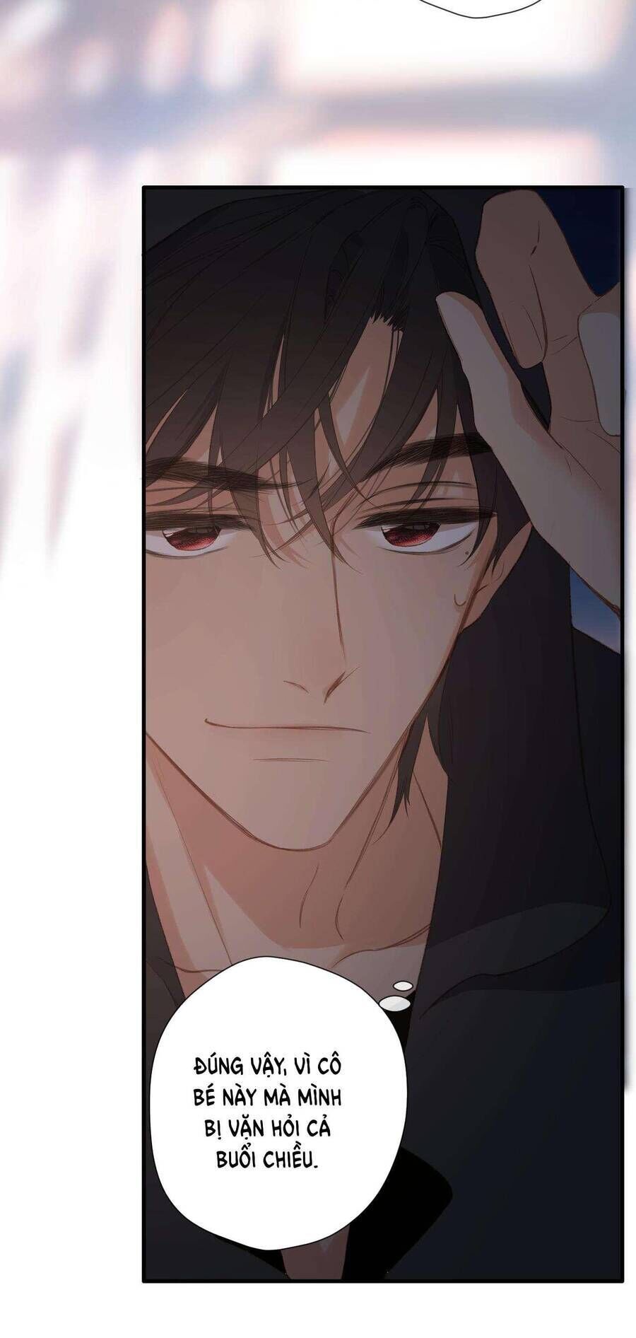 Dã Thú Khi Yêu Chapter 3 - 24