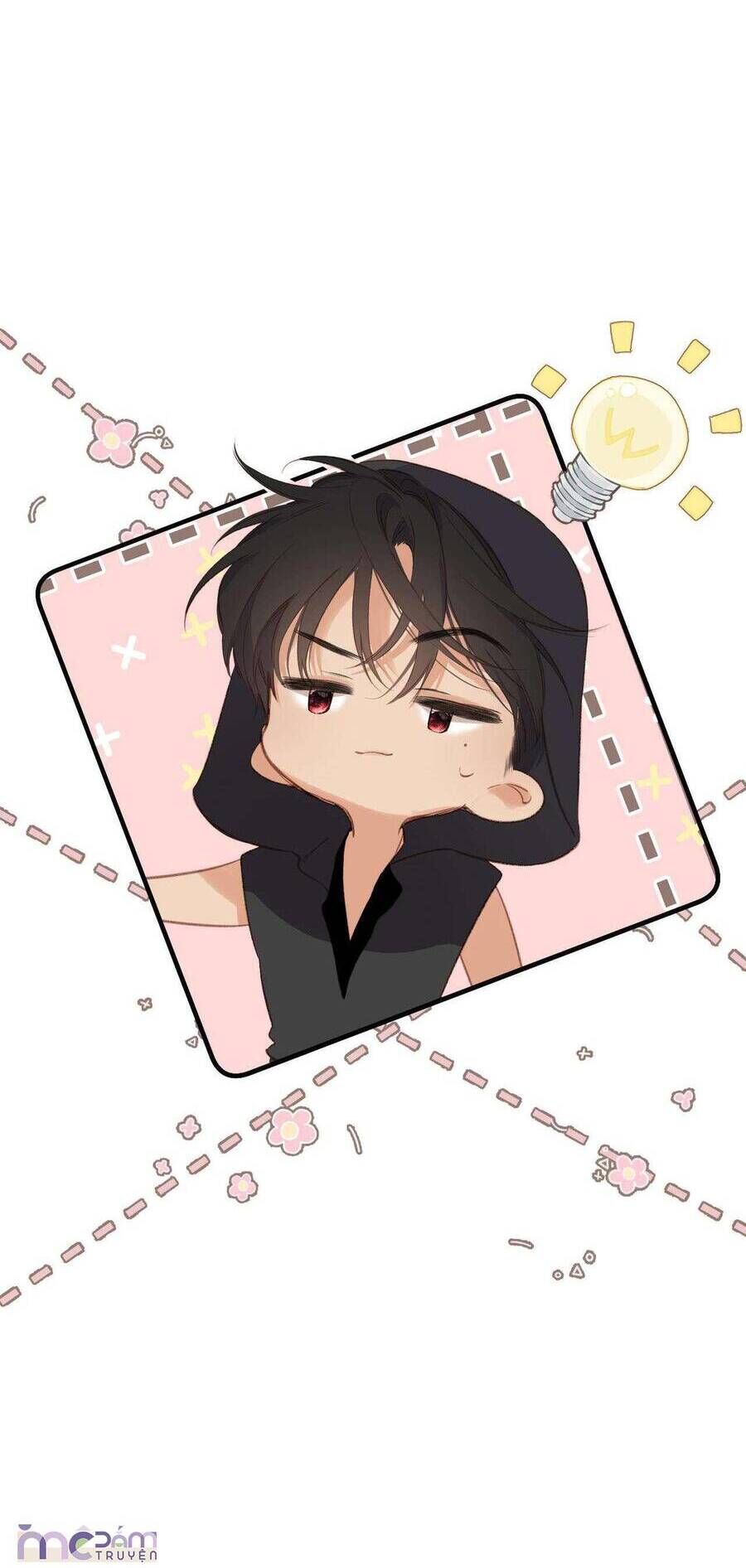 Dã Thú Khi Yêu Chapter 3 - 25