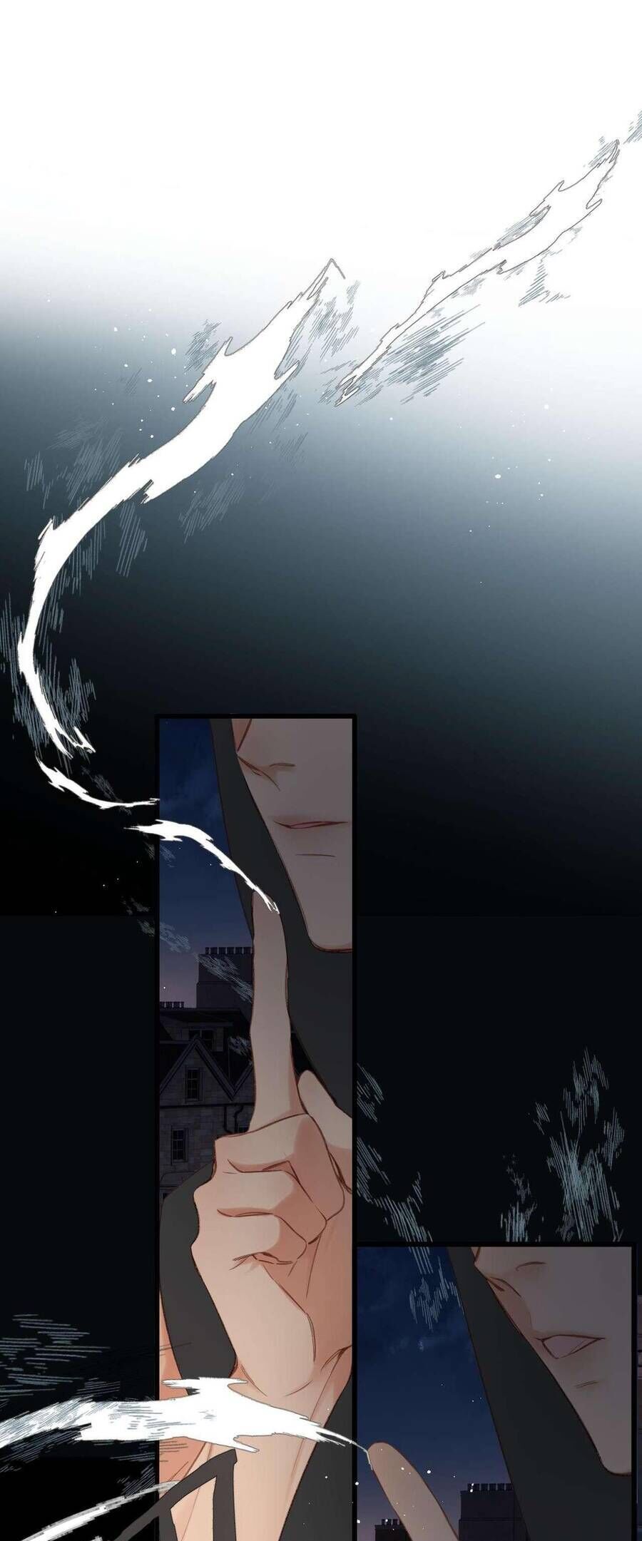 Dã Thú Khi Yêu Chapter 3 - 26