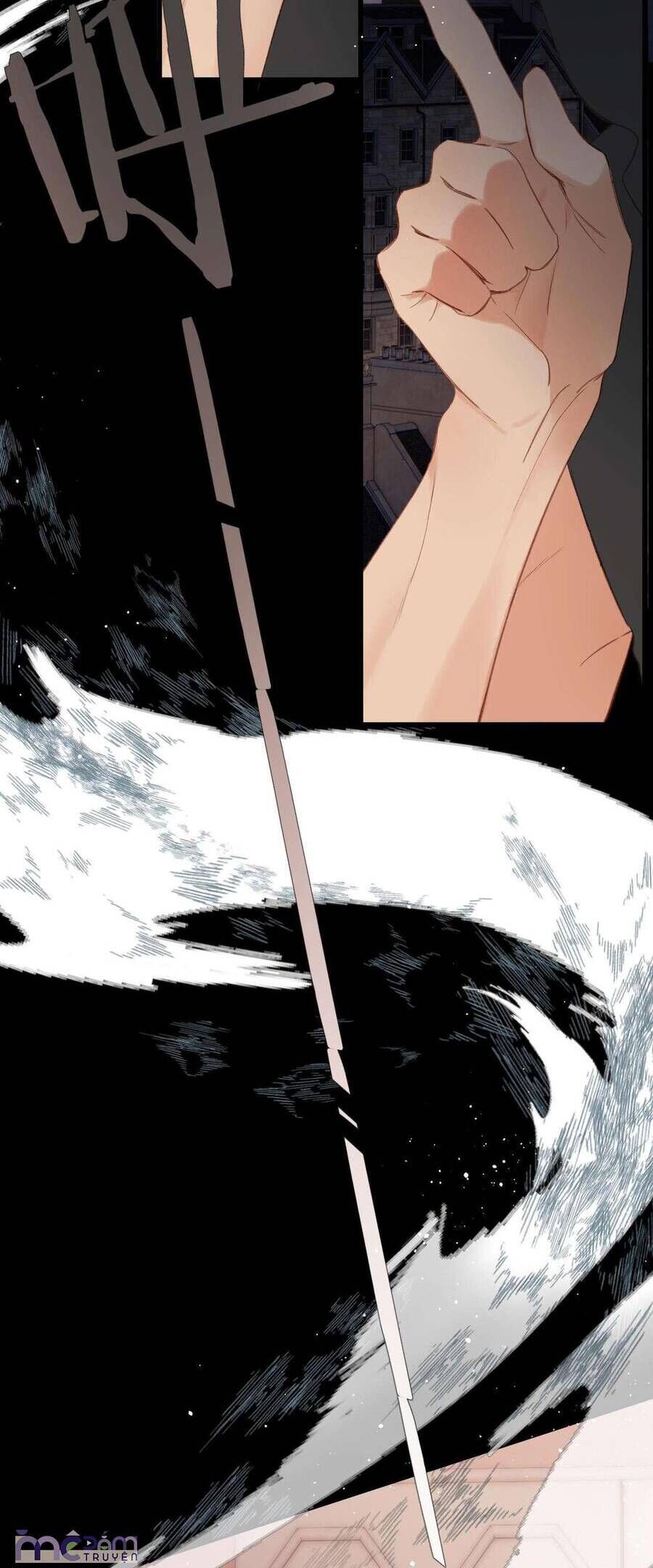 Dã Thú Khi Yêu Chapter 3 - 27