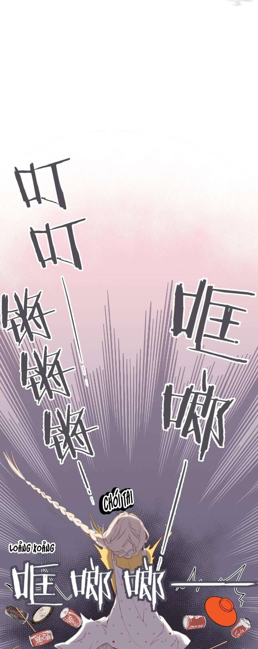 Dã Thú Khi Yêu Chapter 3 - 29