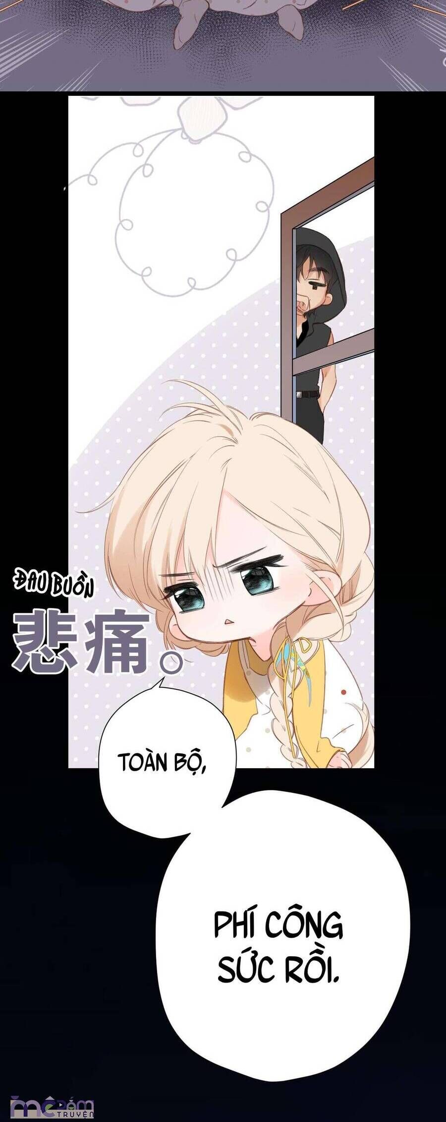 Dã Thú Khi Yêu Chapter 3 - 30