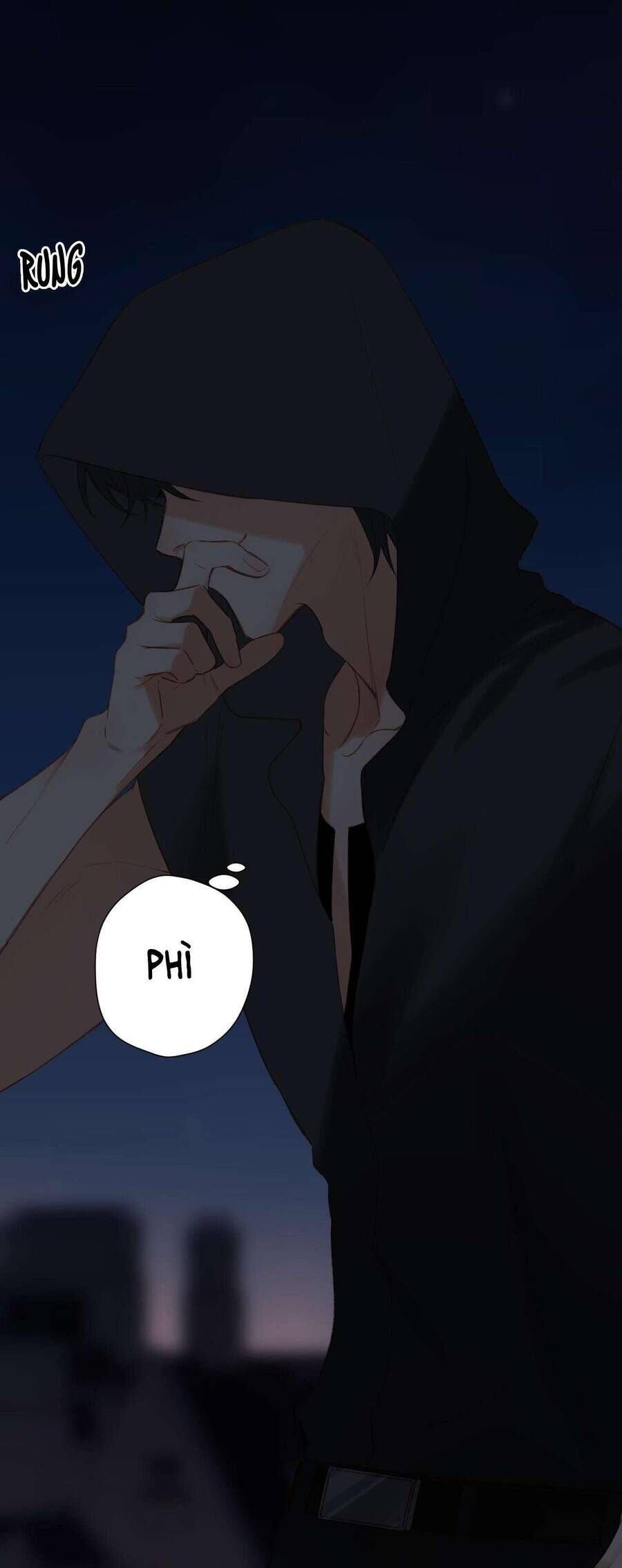 Dã Thú Khi Yêu Chapter 3 - 31