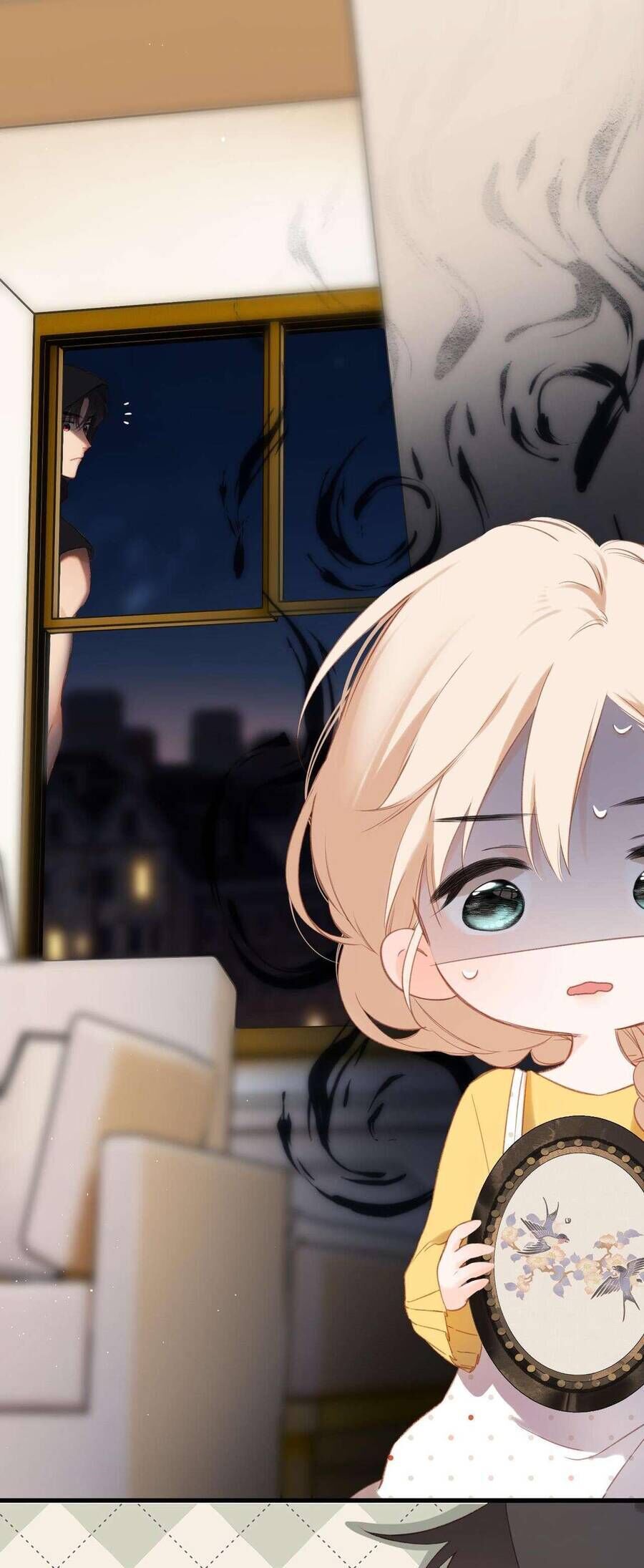 Dã Thú Khi Yêu Chapter 3 - 35