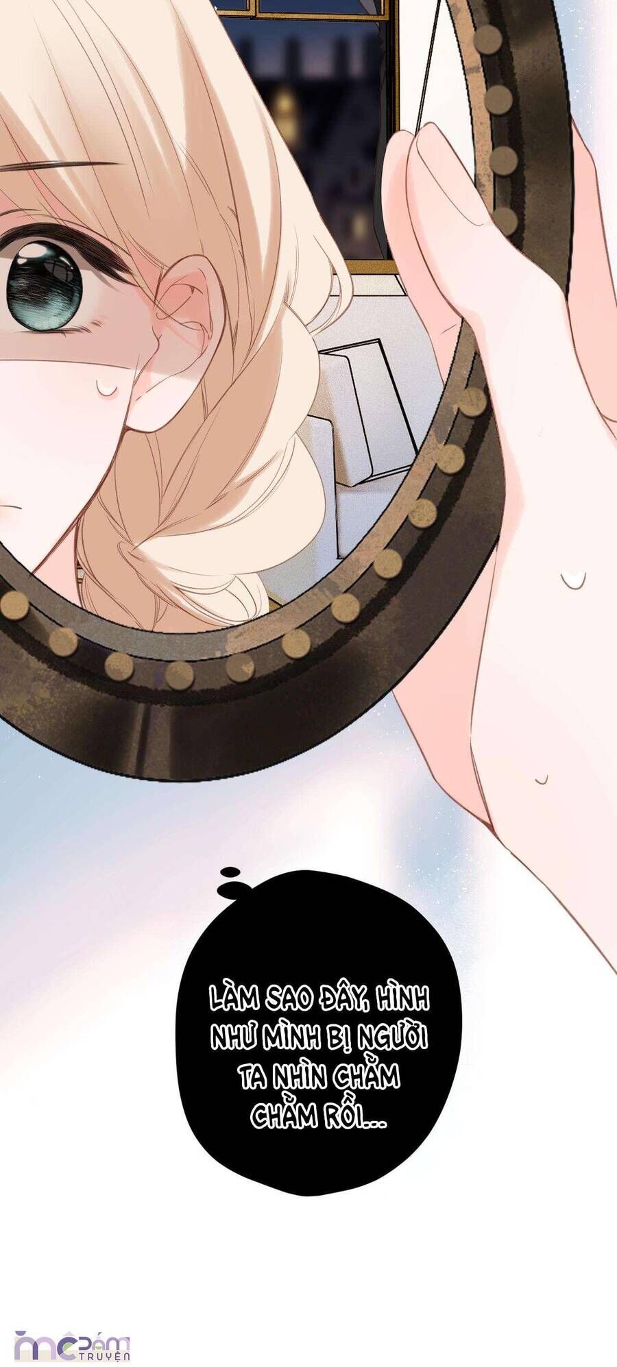 Dã Thú Khi Yêu Chapter 3 - 37