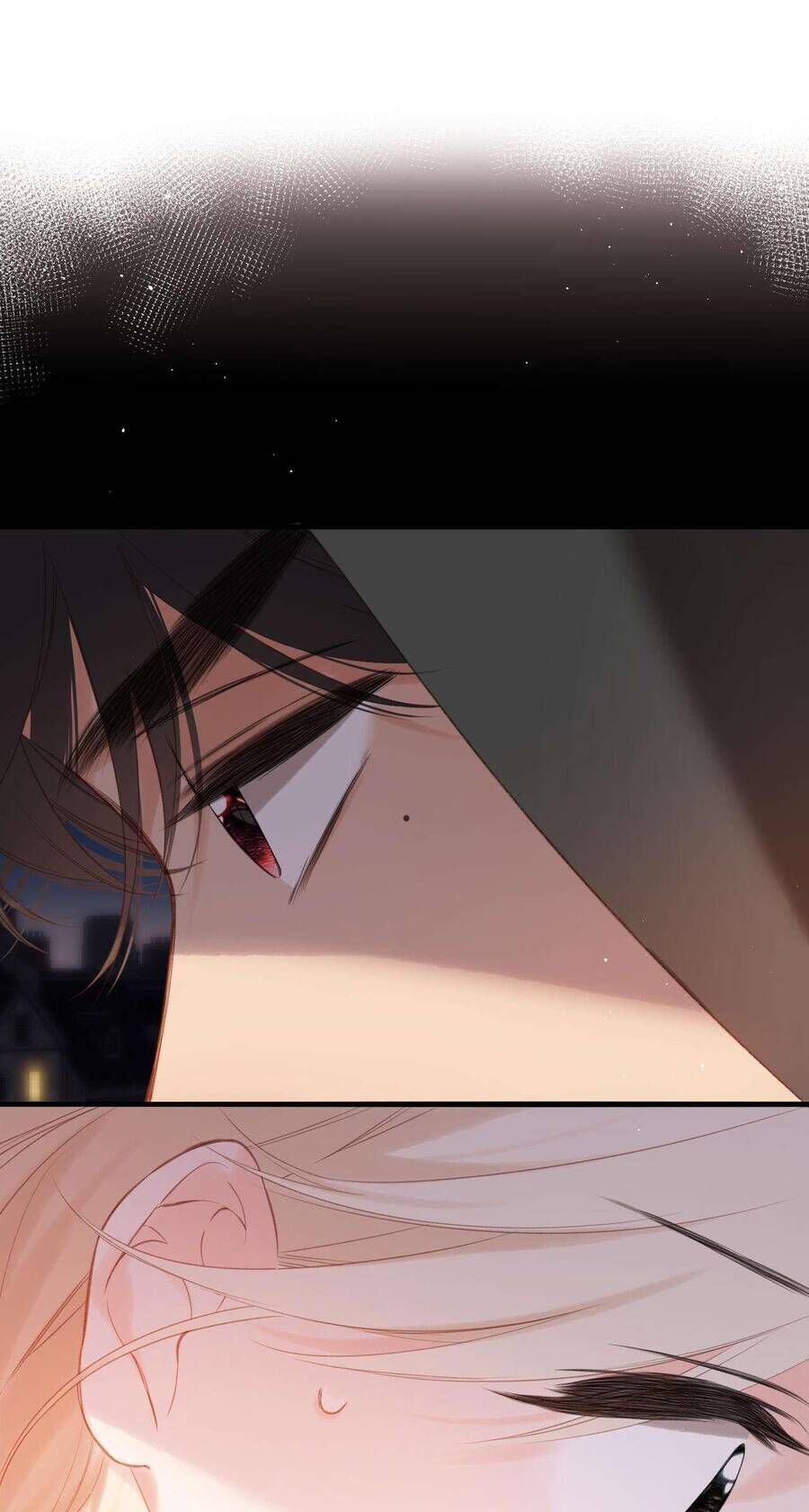 Dã Thú Khi Yêu Chapter 3 - 38