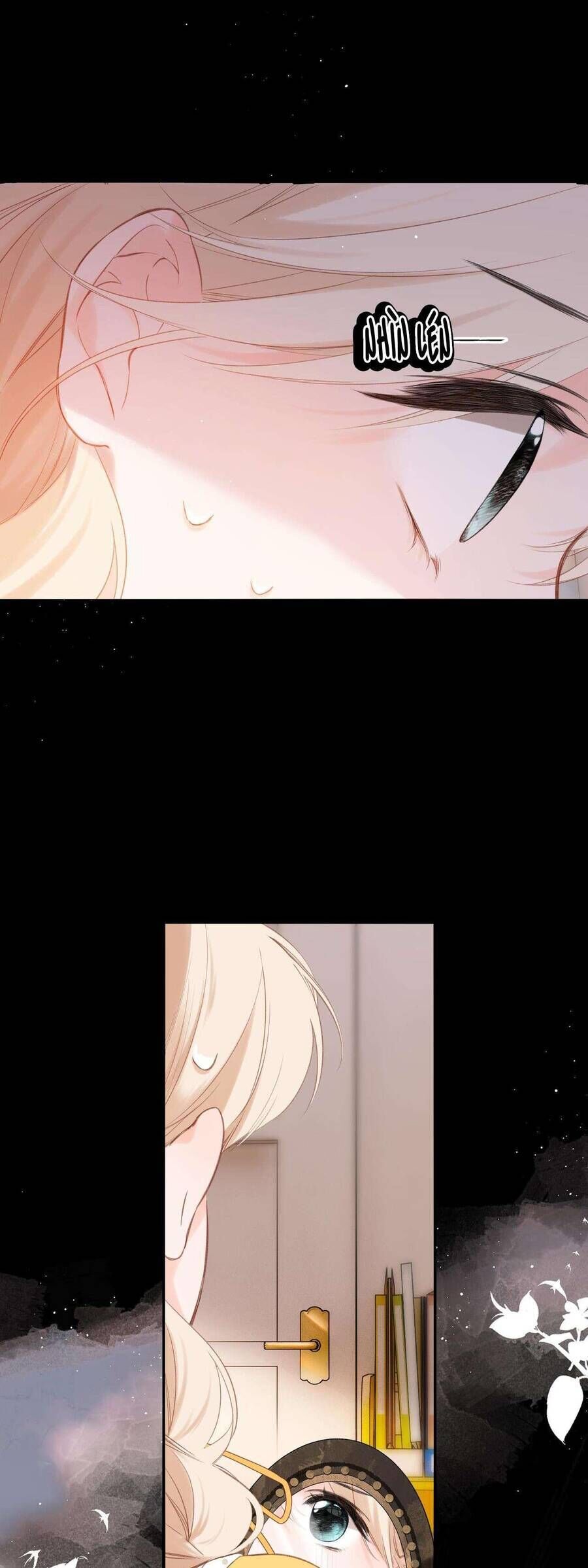 Dã Thú Khi Yêu Chapter 3 - 40